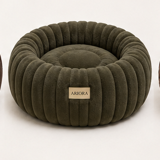 Forest - Ortopedic bed